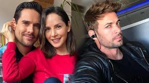 Yorley del carmen villalobos barrio (barranquilla, colombia, 13 de julio de 1983) conocida artísticamente como carmen villalobos, es una actriz y modelo colombiana. Esposo De Carmen Villalobos Tiene Celos De William Levy Kienyke