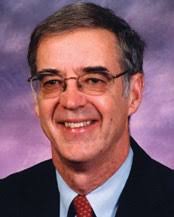 DISTINGUISHED ALUMNUS AWARD