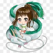 Tatoeba last dungeon mae no mura no shounen ga joban no machi de kurasu youna monogatari. Watch Spirited Away Online Haku Art Ghibli Hd Png Download 800x1000 4856422 Pngfind
