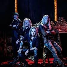 Add/edit a biography add a video report an error. Gotthard Band
