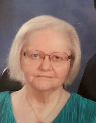 Obituary for Edna Lee (Boso) Johnson