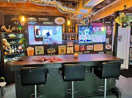 I'm looking to add a bit of heat to my garage. Winter isn't terrible here  in Alabama, but I'd like something to take the chill out. I'd prefer gas as  my electric