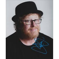 Joseph WILLIAMS autograph