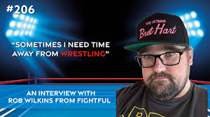 Wrestling Conversations (@WresConvoPod)
