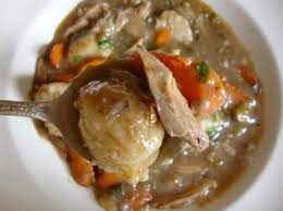 Add onion soup mix, onion and roux (about. 15 Duck Soup Ideas Duck Soup Duck Recipes Recipes