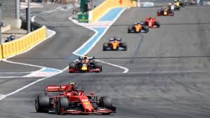 Magyar nagydíj) is a motor race held annually in hungary. Gp Da Hungria De F1 Sera Realizado A Porta Fechada Formula 1 Jornal Record