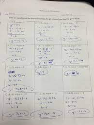 Rate free gina wilson answer keys form. Camping Distractiv Unit 5 Systems Of Equations Inequalities Answer Key Gina Wilson