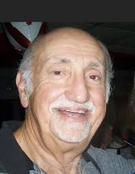 Kenneth George Obituary