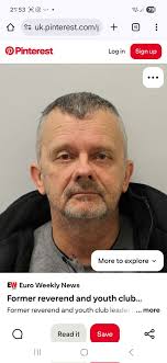 Dean Williamson (@ButchTwizzles)