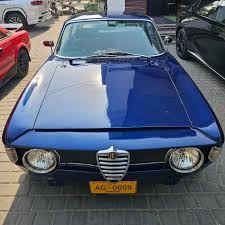 Image result for Bluette 1966 Alfa-Romeo
