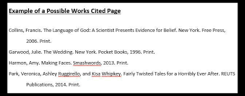 Specifically, the data is as follows: How To Cite A Book In Mla Format 7 Steps Instructables