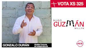 Hugo andres guzmán millán, rancagua, chile. Hugo Guzman Millan Concejal Home Facebook