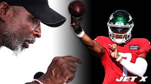 How to properly evaluate Justin Fields in Jets preseason opener