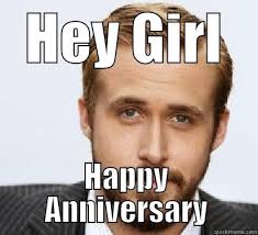 Are you looking for funny anniversary memes? Work Anniversary Memes