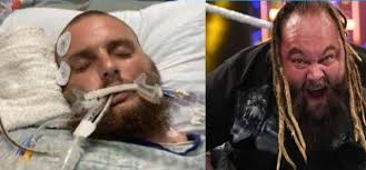 3 years ago, Bray Wyatt returned to WWE SmackDown delivered an emotional  message to the WWE Universe.