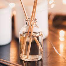 Tesori d'oriente raumduft mit holzstäbchen, in 3 exotischen düften, 200 ml. Raumduft Selber Machen 3 Einfache Diy Ideen