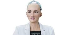 Sophia - ROBOTS: Your Guide to the World of Robotics