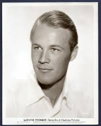 From Hollywood Actor to Ace Fighter Pilot