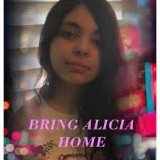 Missing Alicia Navarro (@findalicianavarro)