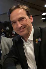 Christoph Döller updated his profile picture.