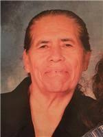 Regina Torres Obituary (1933