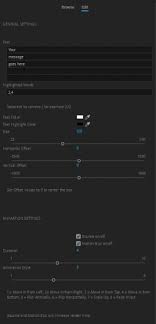 Using motion graphics templates for titles; Flexible Motion Graphics Templates For Premiere Pro Premierepro Net