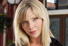 We have put together her hottest moments. Samantha Womack From Eurovision To Eastenders And Mount Pleasant