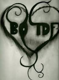 Pin On Blood On The Dance Floor Botdf