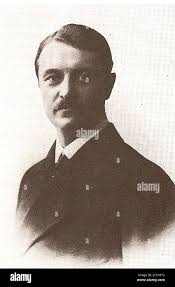 Wickman hi-res stock photography and images