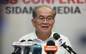 #twenty30 #tvstvmy #tvspada siri bual bicara kali ini twenty30 bersama dengan datuk amar douglas uggah embas yang merupakan pengerusi jawatankuasa. Bernama Sarawak Kekal Pkpb Hingga 26 April Uggah