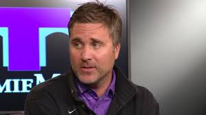 The Locker Room with Jon Lowery