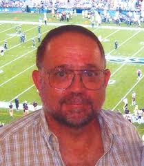 Obituary information for James Provance