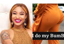 She also be singer, songwriter and humanitarian. Video Tonto Dikeh Other Women Speak To Bbc About Undergoing Plastic Surgery Expressive Info
