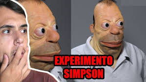 LA HISTORIA REAL DEL CASO DEL EXPERIMENTO SIMPSON