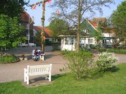 Haus am park spiekeroog haus am park spiekeroog is an accommodation in lower saxony. Haus Winfried Auf Der Nordseeinsel Spiekeroog Kfo