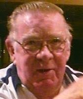 Paul Michael Burke Obituary (1931