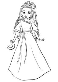 Weitere ideen zu ausmalbilder zum ausdrucken. Descendants Coloring Pages Gallery Whitesbelfast Com