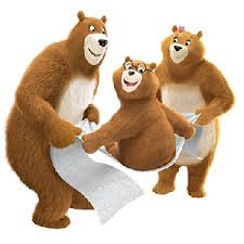 (24 mega rolls == 96 single rolls; Possible Free Roll Of Charmin Toilet Paper If Your Name Is John Vonbeau