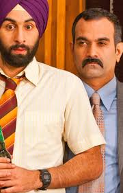 7 times Manish Chaudhari delivered impactful performances