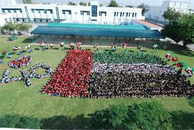 Emirates International School Jumeirah Dubai Dubai Education School Jumeirah Http Reaach Com Dubai Schools Duba Teaching Overseas Dubai Dolores Park