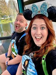 Catherine Brown with If You Can Dream It Travel