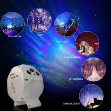 Guangzhou baiyun district jianggao meizhixu stage lighting equipment factory (63). Blisslights Sky Lite Laser Projector And Led Nebula Cloud China Night Star Light And Star Night Projector Price Made In China Com
