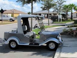 Last updated on april 30, 2020 by chris slocum9 comments. Decorate A Golf Cart For Halloween Hubpages