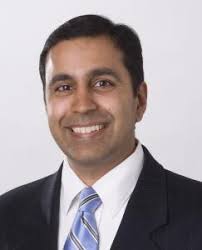 Raja Krishnamoorthi Extended Interview