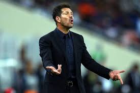 Así es la vida del cholo simeone diego simeone, el entrenador del. Diego Simeone Warns Atletico Madrid Cannot Relax In La Liga Title Race After Beating Huesca To Go Top