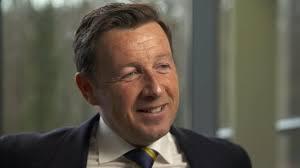 Robert Croft: 'I'm probably my most annoying team-mate'