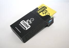 Play with your brand colors and add adventurous typography to show customers you value their business. Creative Business Card Holders Off 74 Online Shopping Site For Fashion Lifestyle