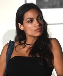 Rosario Dawson Cousin Found Dead In Los Angeles Home