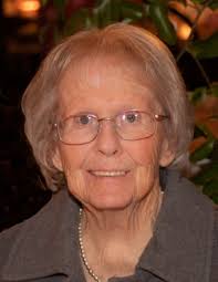 Obituary information for Shirley Kline