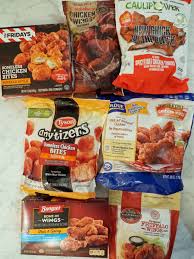 Costco's food court items rock! Best Air Fryer Frozen Chicken Wings Reviews And Rankings